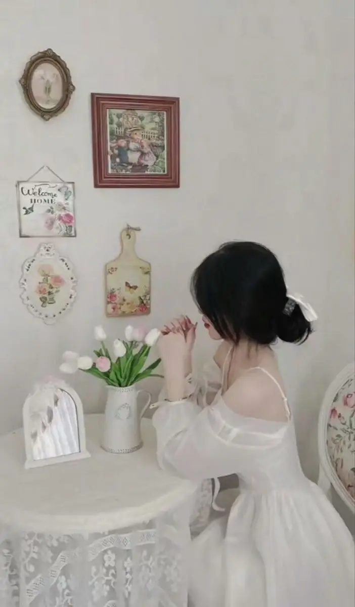 Tải Ảnh Mạng Đẹp Gái: 50 Hình Ảnh Dễ Thương Để Tải Về 29