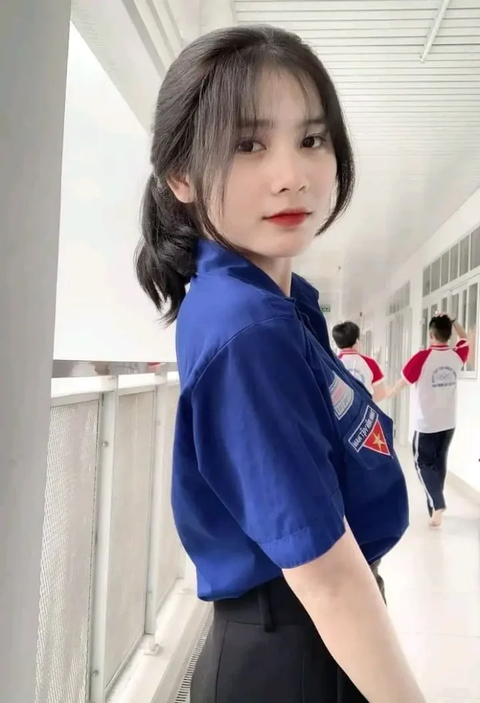 Tải Ảnh Mạng Đẹp Gái: 50 Hình Ảnh Dễ Thương Để Tải Về 54