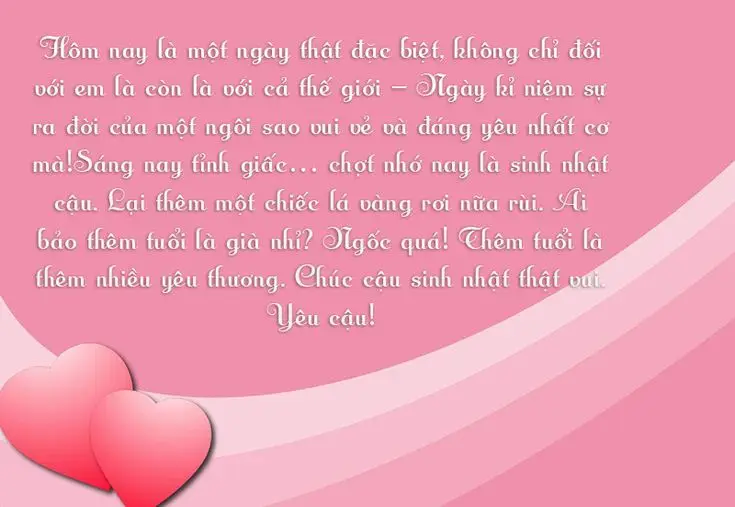 Thiệp Chúc Mừng Sinh Nhật Con Gái Yêu - Ý Tưởng Độc Đáo 18