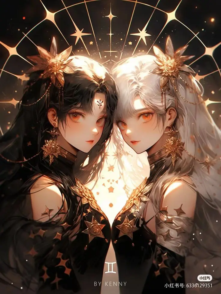 Khám Phá Tô Màu 12 Cung Hoàng Đạo Đầy Màu Sắc 26