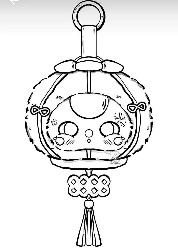 Khám Phá Tô Màu 12 Cung Hoàng Đạo Đầy Màu Sắc 37