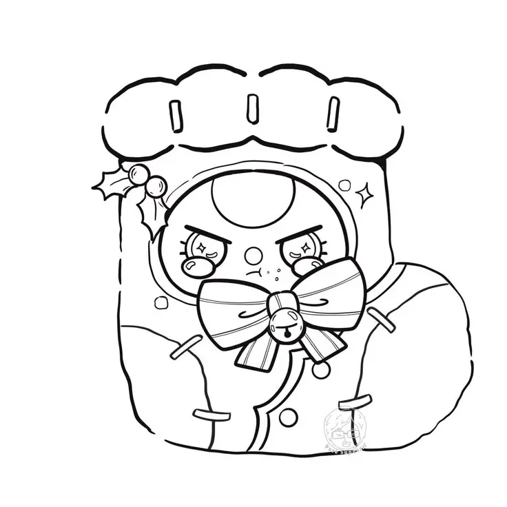 Khám Phá Tô Màu 12 Cung Hoàng Đạo Đầy Màu Sắc 42