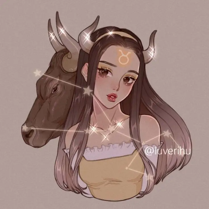 Khám Phá Tô Màu 12 Cung Hoàng Đạo Đầy Màu Sắc 65