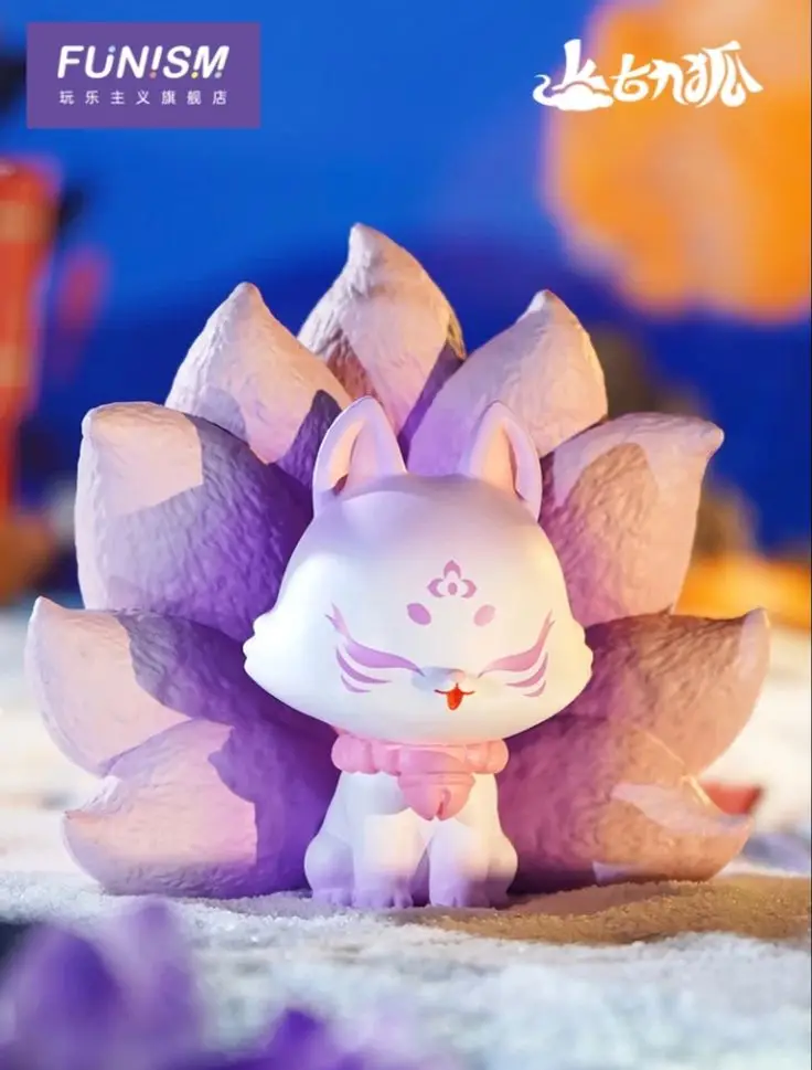 Tô màu anime hồ ly – Nghệ thuật và giải trí 24