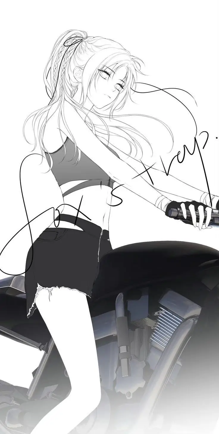 Tô màu anime hồ ly – Nghệ thuật và giải trí 30