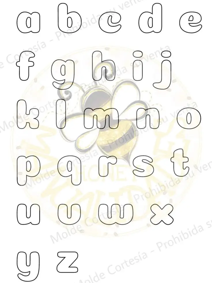 Tô Màu Bảng Chữ Cái - Đắm Chìm Trong Sáng Tạo 23