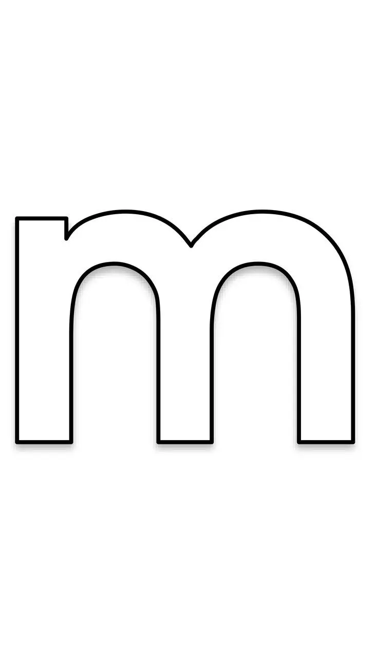 Tô Màu Bảng Chữ Cái - Đắm Chìm Trong Sáng Tạo 37