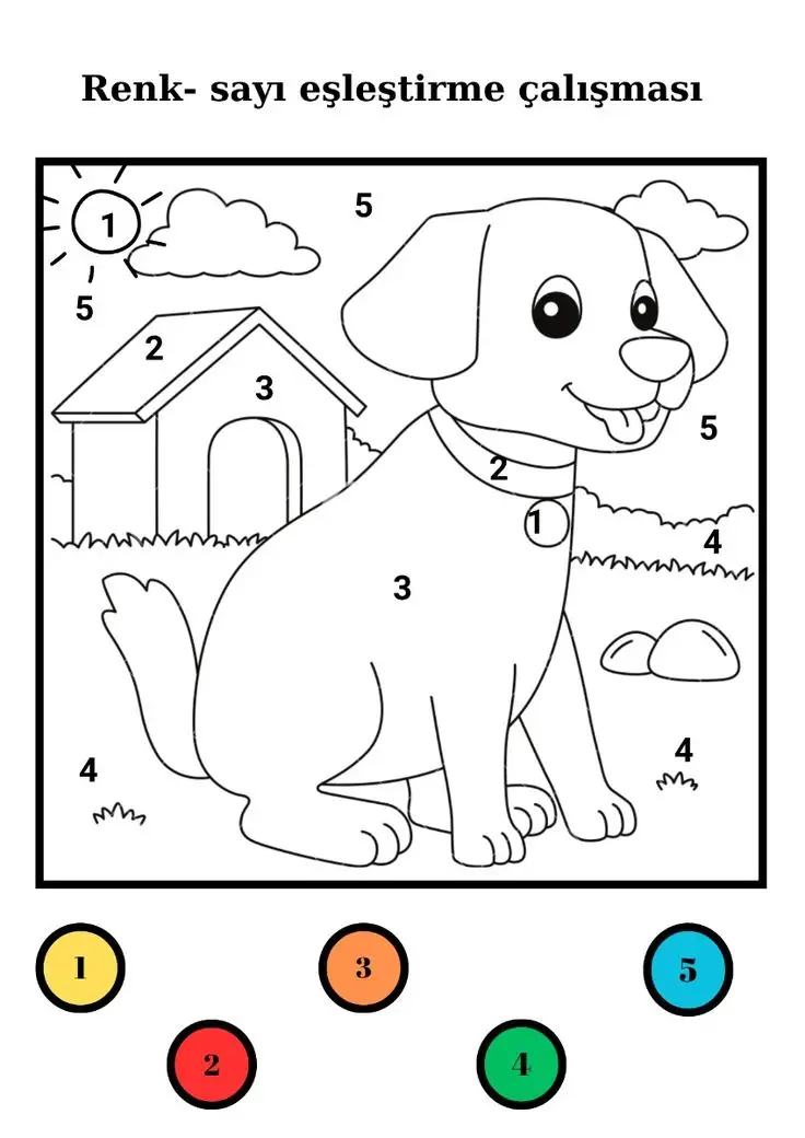 Tô Màu Bảng Chữ Cái - Đắm Chìm Trong Sáng Tạo 52