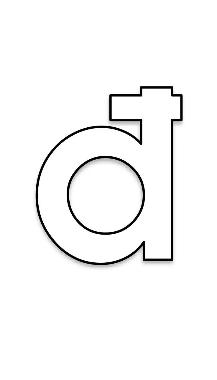 Tô Màu Bảng Chữ Cái Tiếng Việt - Những Hình Ảnh Đẹp Nhất 48