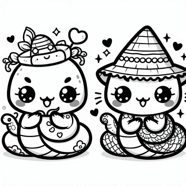 Tô Màu Bao Lì Xì Ngập Tràn May Mắn 1