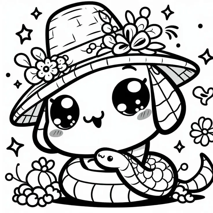 Tô Màu Bao Lì Xì Ngập Tràn May Mắn 4