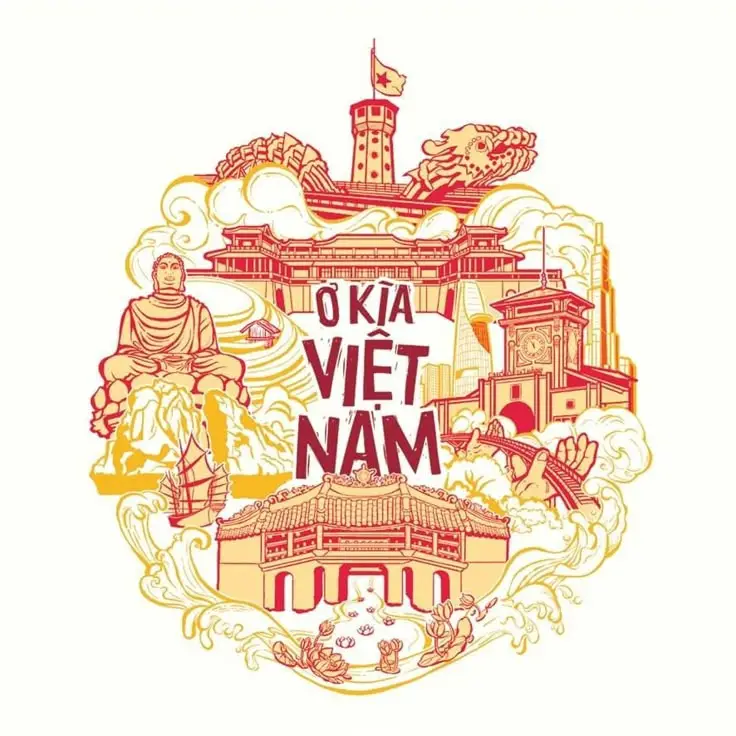 Tô Màu Bao Lì Xì Ngập Tràn May Mắn 40