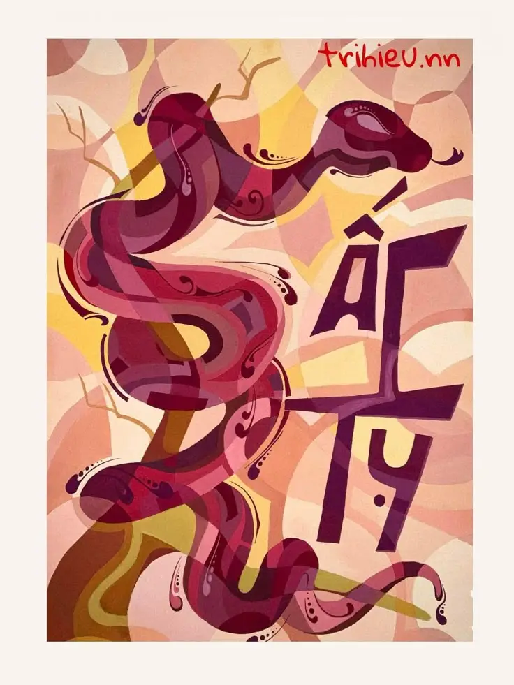 Tô Màu Bao Lì Xì Ngập Tràn May Mắn 47