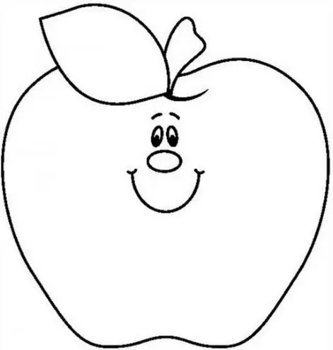 Tô Màu Con Vật Cho Bé Khám Phá Thế Giới Động Vật 54