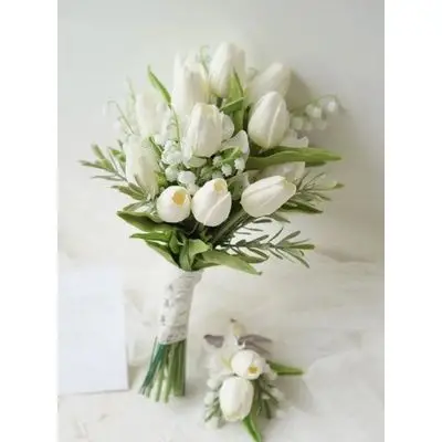 Tô Màu Hoa 5 Cánh Rực Rỡ Sắc Màu 38