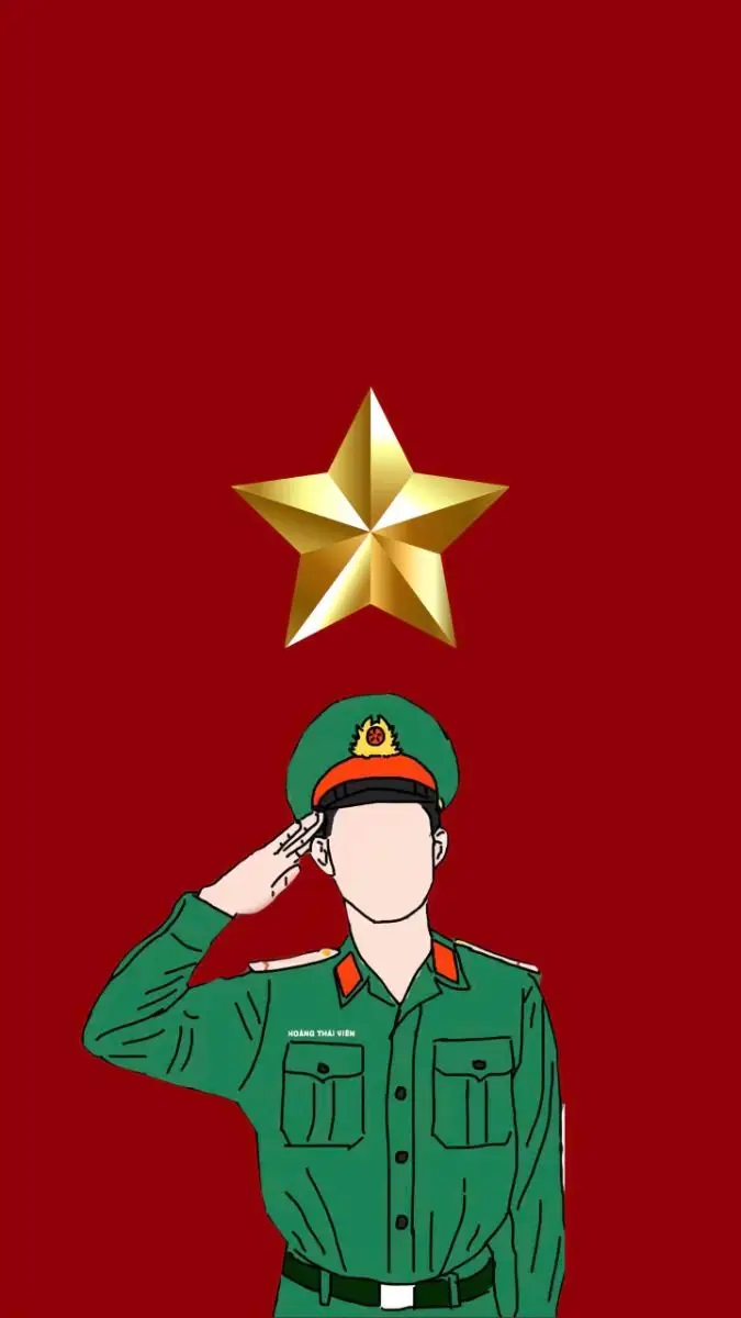 Tô Màu Hoa 5 Cánh Rực Rỡ Sắc Màu 39