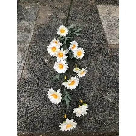 Tô Màu Hoa 5 Cánh Rực Rỡ Sắc Màu 42