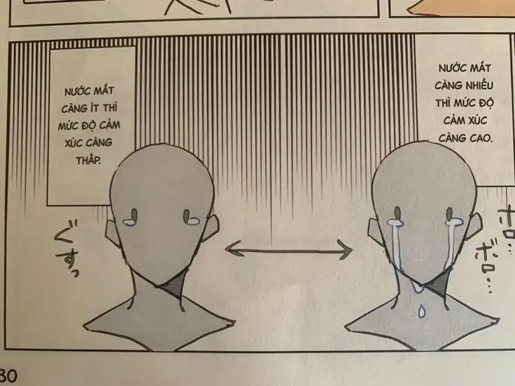 Tô Màu Hoa 5 Cánh Rực Rỡ Sắc Màu 50