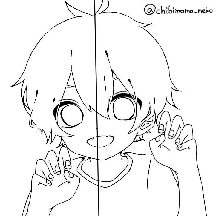 Tô màu hoa hướng dương tươi sáng cho trẻ nhỏ 41