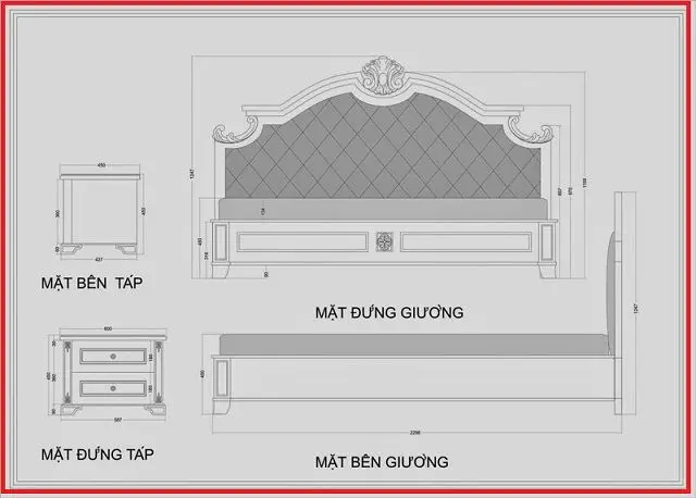 Tô Màu Nhiều Chi Tiết - Tăng Cường Kỹ Năng Tô Màu 6