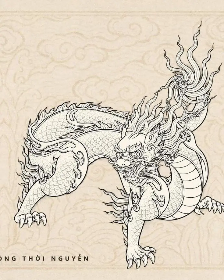 Tô Màu Nhiều Chi Tiết - Tăng Cường Kỹ Năng Tô Màu 8