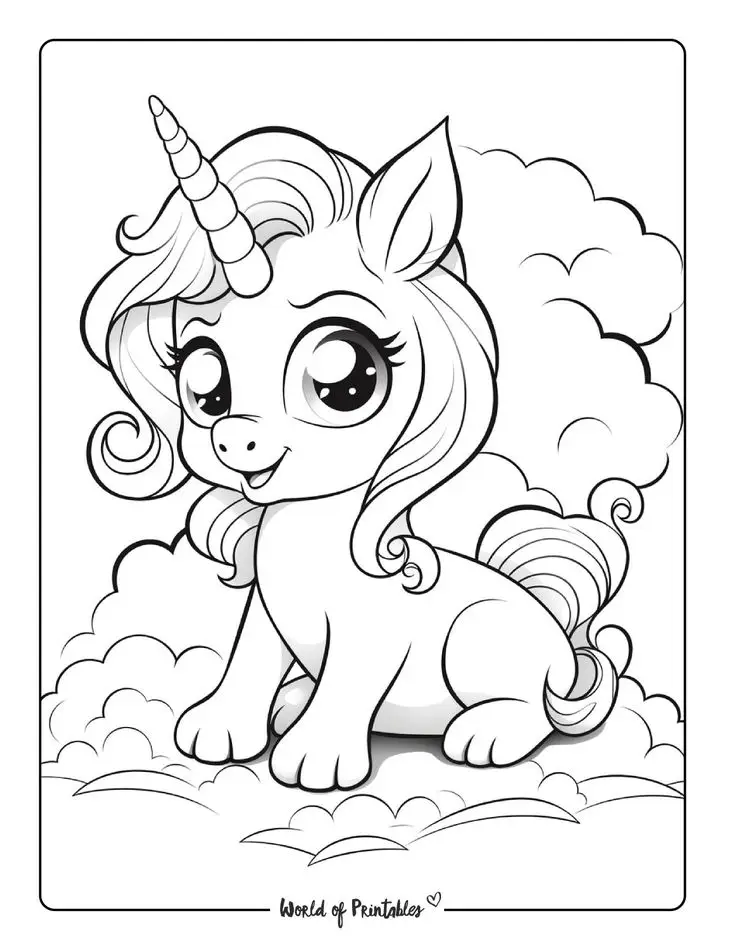 Tô Màu Ông Già Noel Hấp Dẫn Cho Trẻ Em 58