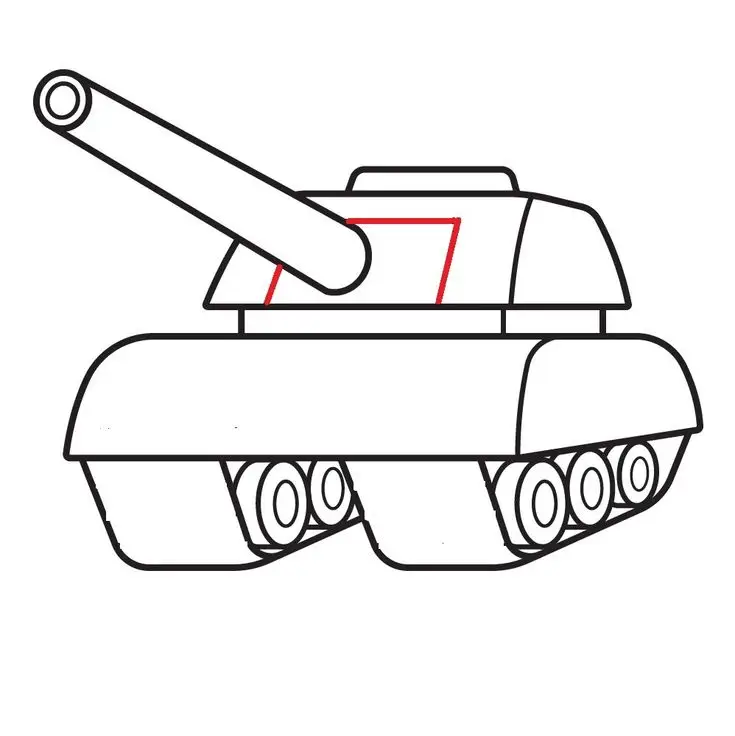 Tô Màu Phương Tiện Giao Thông: Hình Ảnh Đầy Màu Sắc Cho Bé 7