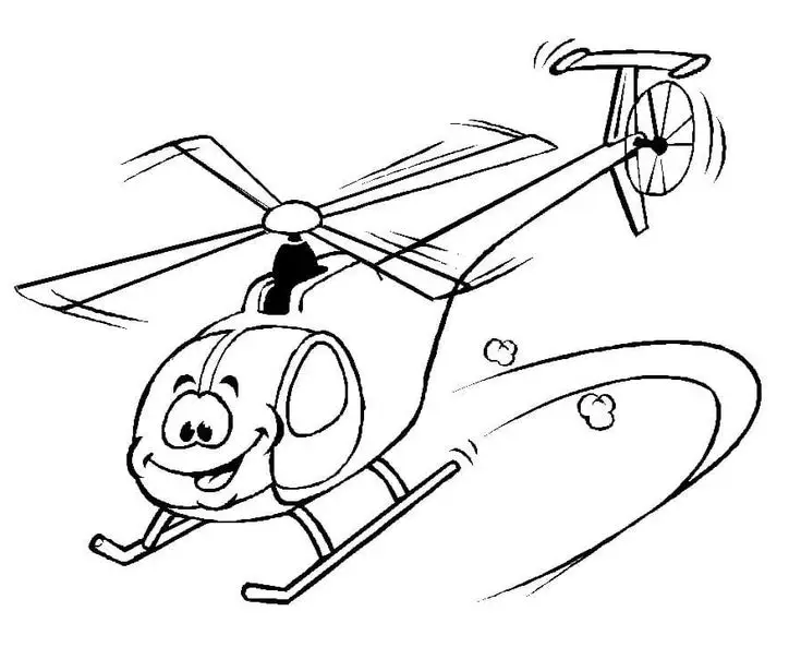 Tô Màu Phương Tiện Giao Thông: Hình Ảnh Đầy Màu Sắc Cho Bé 34