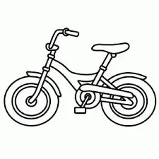 Tô Màu Phương Tiện Giao Thông: Hình Ảnh Đầy Màu Sắc Cho Bé 50