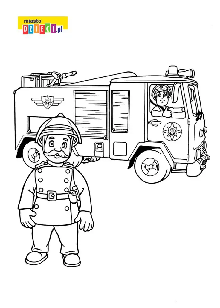 Tô Màu Phương Tiện Giao Thông: Hình Ảnh Đầy Màu Sắc Cho Bé 59