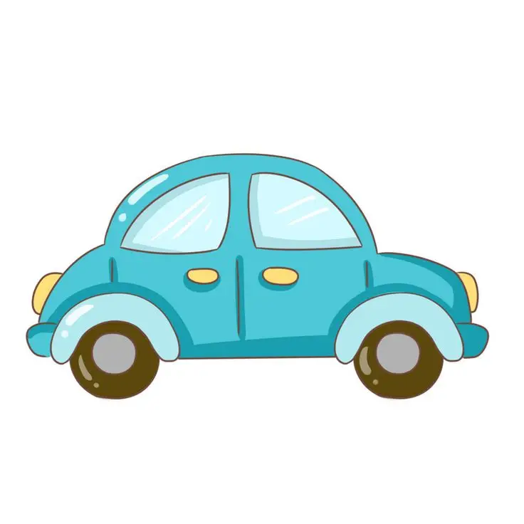 Tô Màu Phương Tiện Giao Thông: Hình Ảnh Đầy Màu Sắc Cho Bé 65