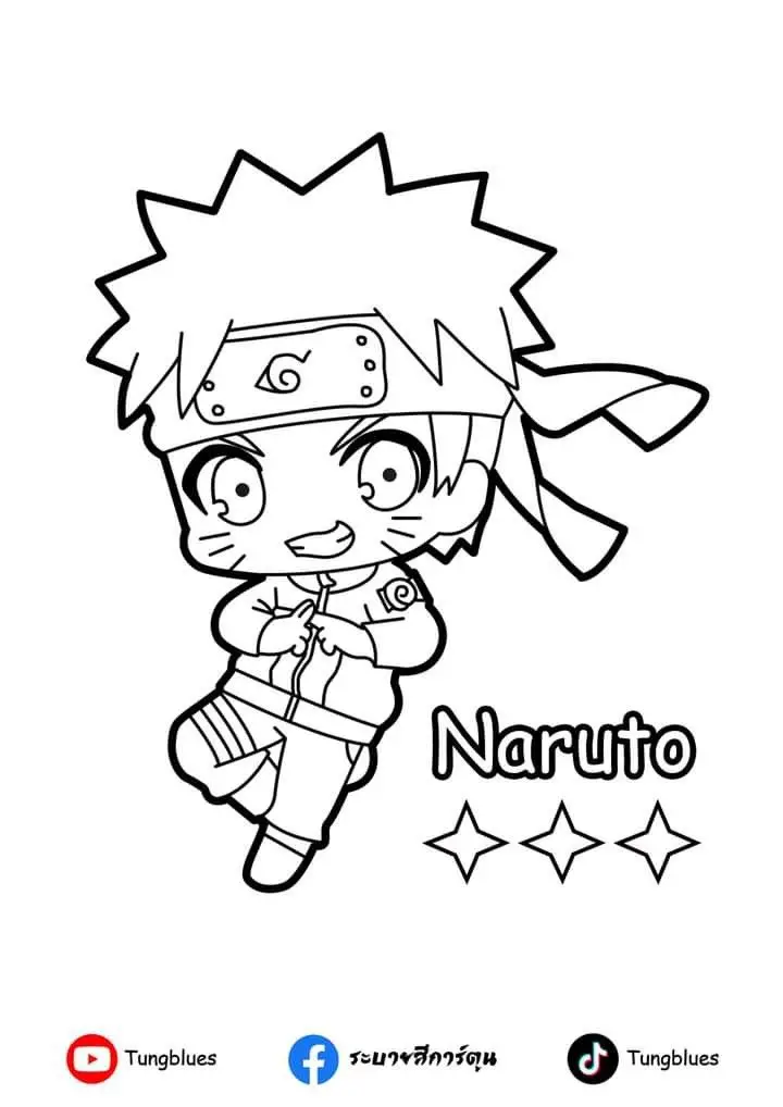 Tô màu thanh gươm diệt quỷ – Hình ảnh hành động hấp dẫn 25