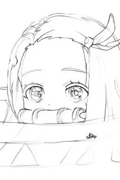 Tô màu thanh gươm diệt quỷ – Hình ảnh hành động hấp dẫn 31