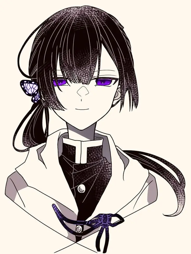 Tô màu thanh gươm diệt quỷ – Hình ảnh hành động hấp dẫn 37