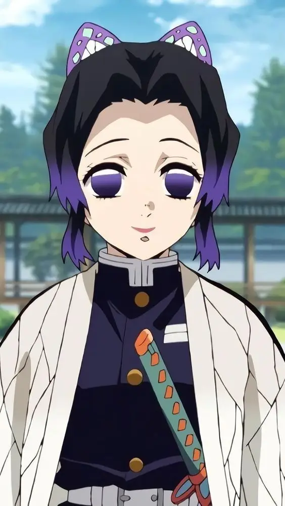 Tô màu thanh gươm diệt quỷ – Hình ảnh hành động hấp dẫn 39