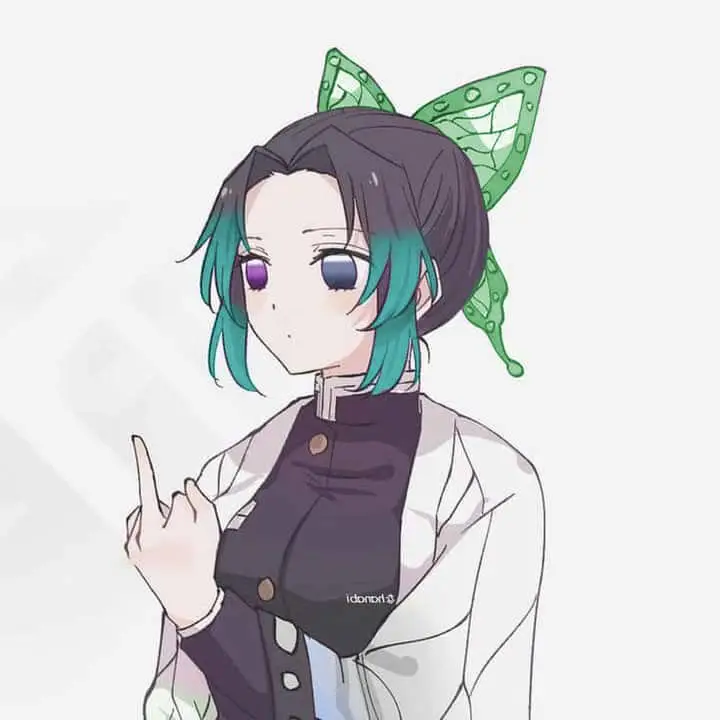 Tô màu thanh gươm diệt quỷ – Hình ảnh hành động hấp dẫn 46