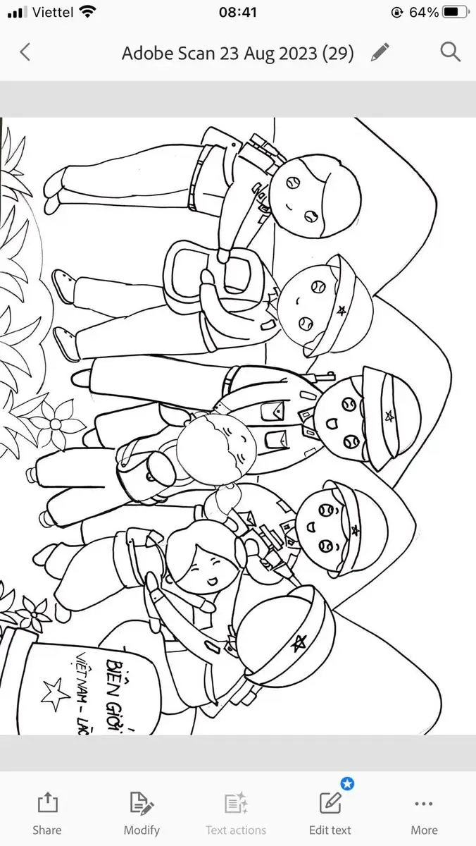 Tô Màu Tranh Vẽ Lăng Bác - Tôn Vinh Di Tích Lịch Sử 2