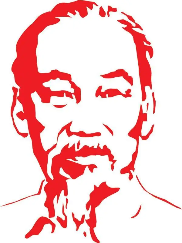 Tô Màu Tranh Vẽ Lăng Bác - Tôn Vinh Di Tích Lịch Sử 14