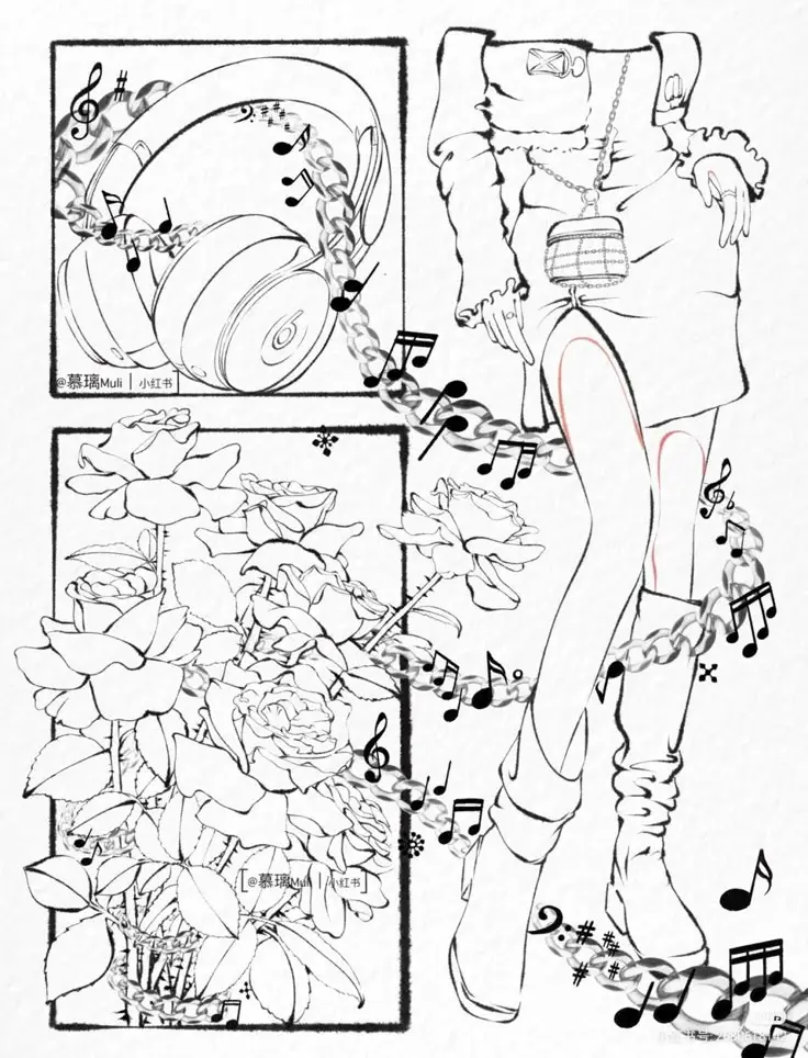 Tô Màu Tranh Vẽ Lăng Bác - Tôn Vinh Di Tích Lịch Sử 70