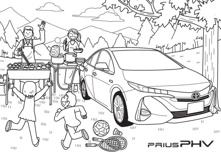 Tô Màu Xe Tăng Quái Vật Hấp Dẫn 9