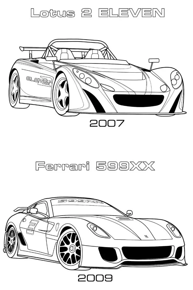 Tô Màu Xe Tăng Quái Vật Hấp Dẫn 25