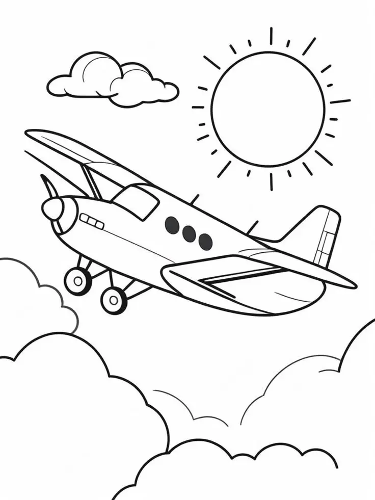 Tô Màu Xe Tăng Quái Vật Hấp Dẫn 38