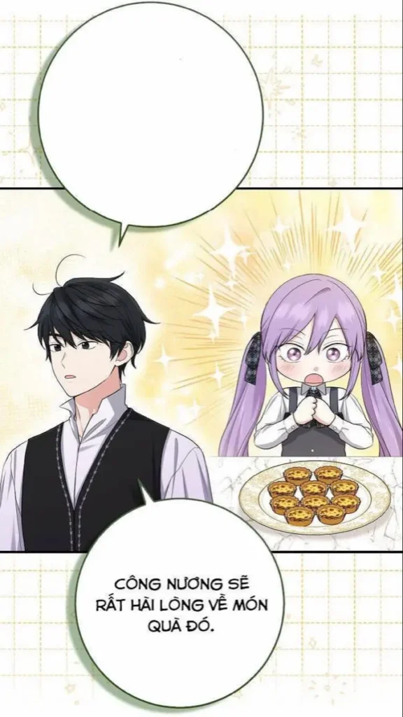 Tôi Đã Diễn Tròn Vai Một Đứa Con Gái Nuôi 17