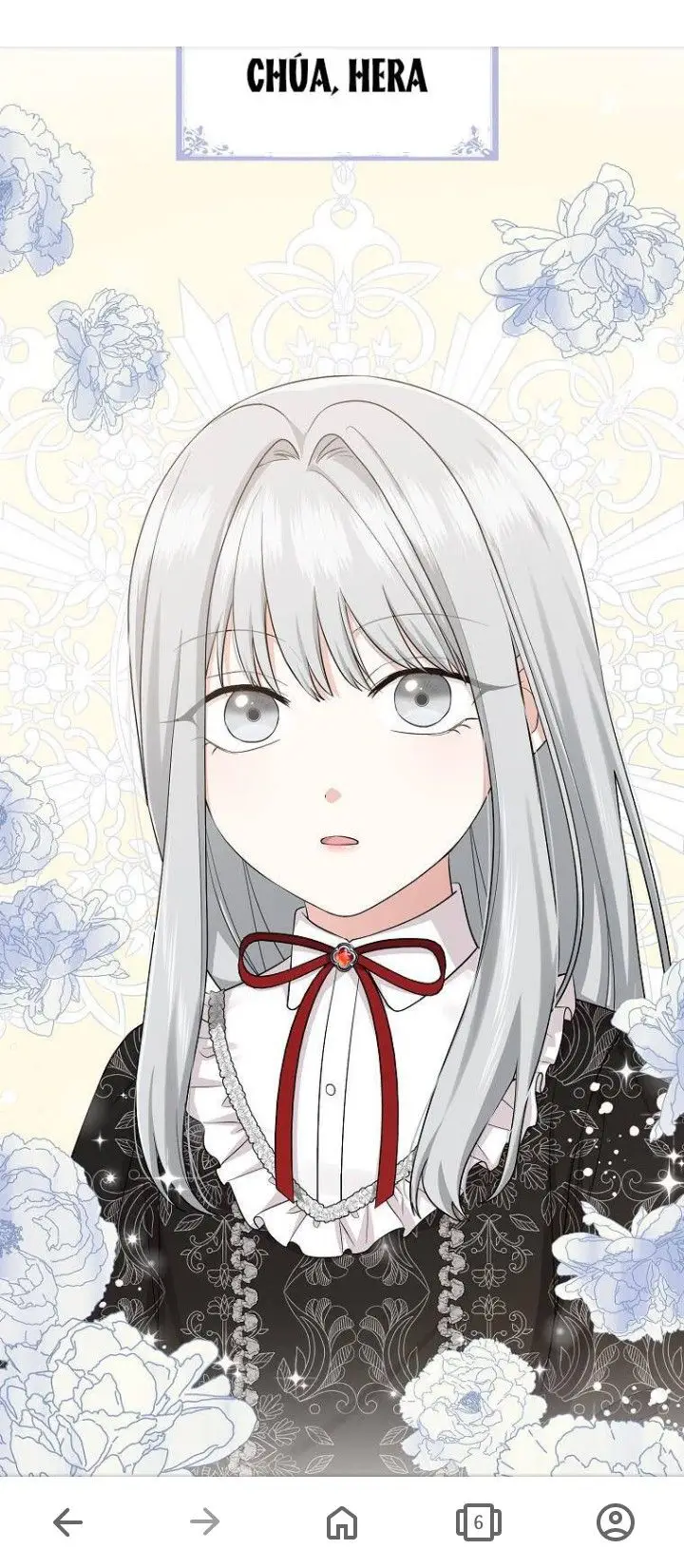 Tôi Đã Diễn Tròn Vai Một Đứa Con Gái Nuôi 28