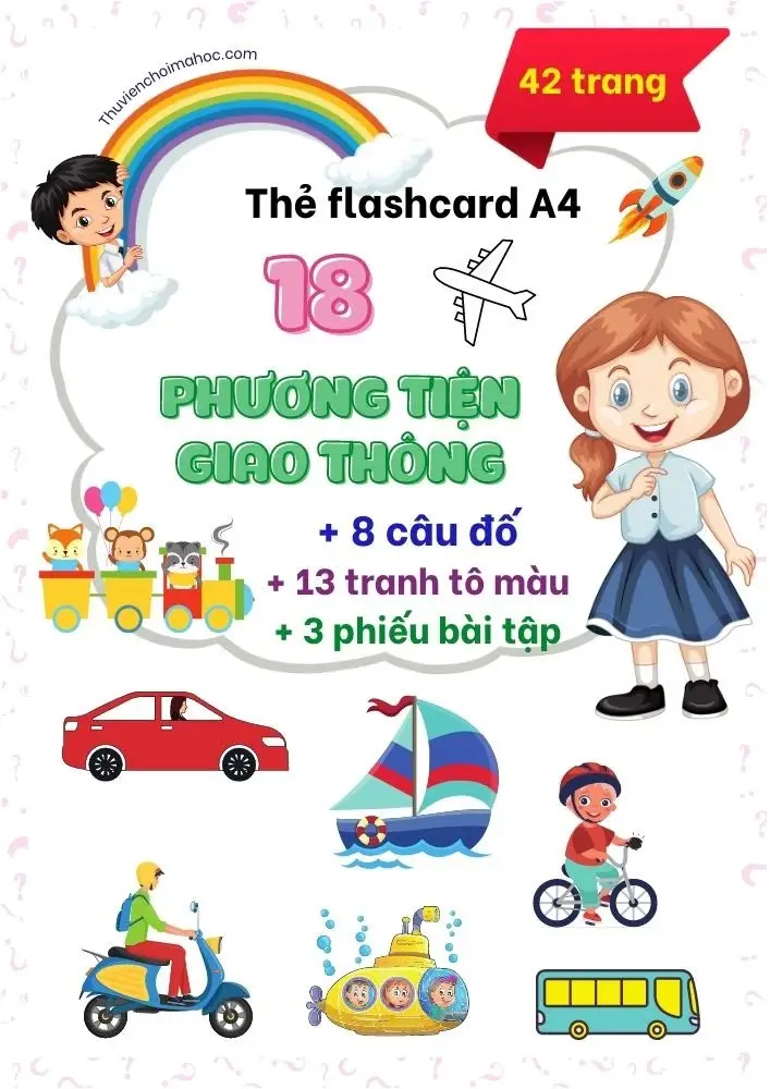 Tranh tô màu 29 chữ cái tiếng Việt giúp bé học tập 53