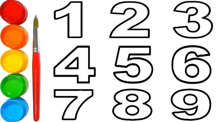 Tranh tô màu 29 chữ cái tiếng Việt giúp bé học tập 54