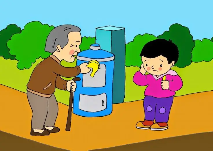 Tranh Tô Màu An Toàn Giao Thông Giúp Trẻ Nhận Thức 72