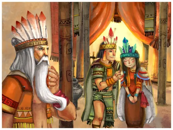 Tranh tô màu bánh chưng - Hướng dẫn tô màu truyền thống Tết 60