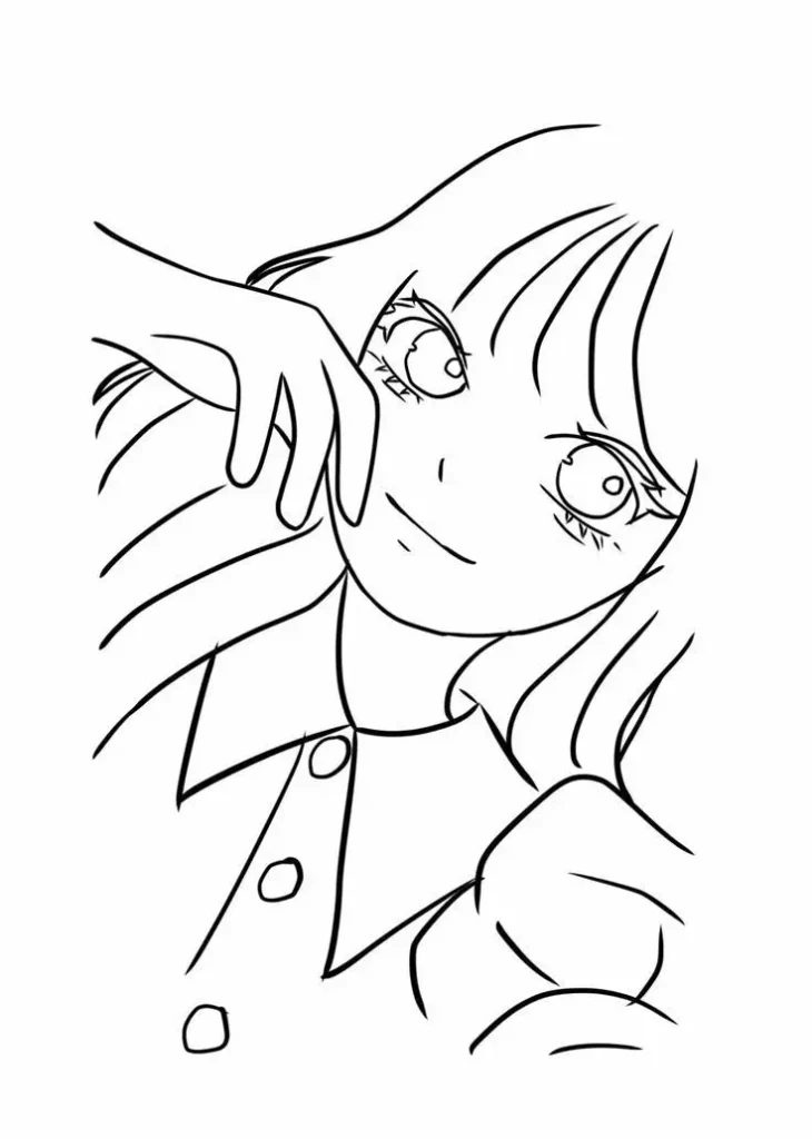 Tranh Tô Màu Blackpink Chibi: Bộ Sưu Tập 50+ Ảnh Đầy Màu Sắc 19