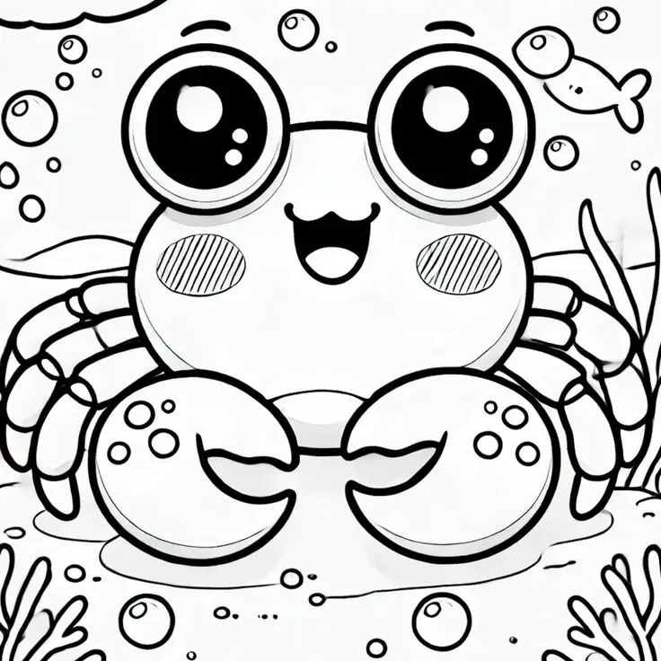 Tranh tô màu cá heo - Khám phá đại dương với sắc màu phong phú 10